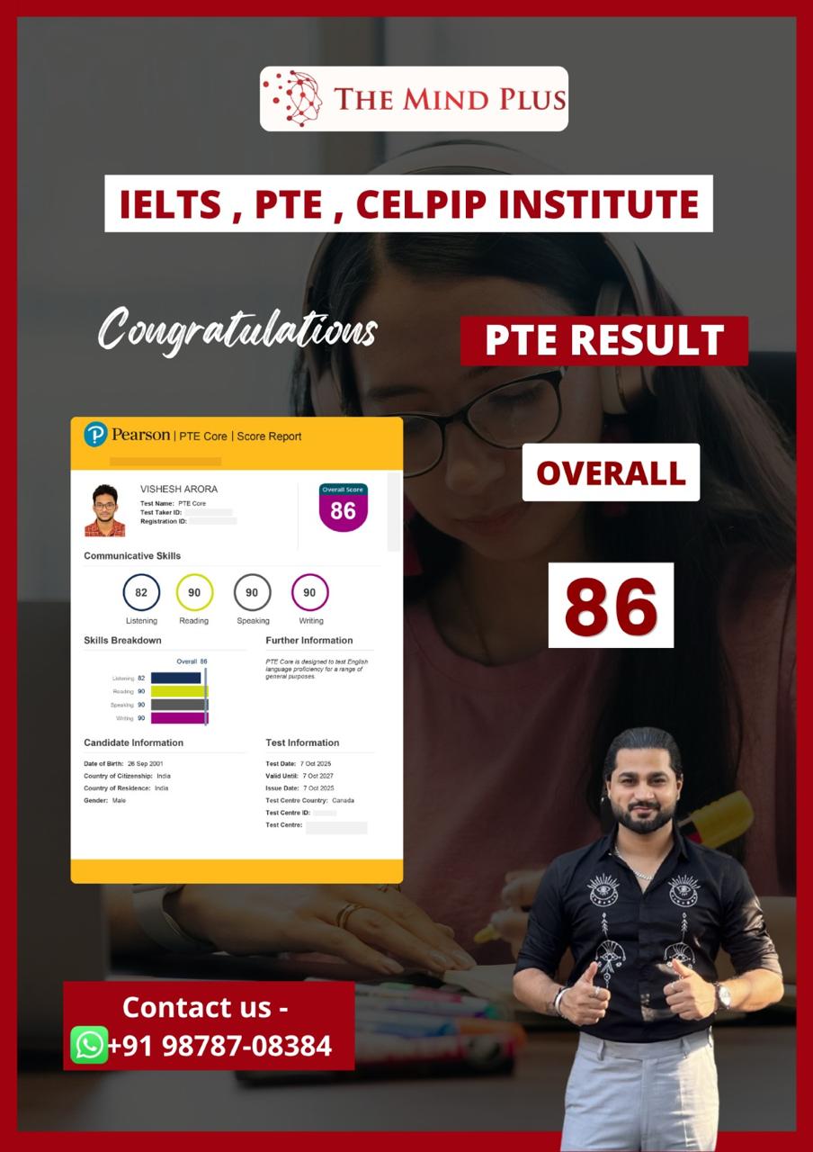 Student Achievement