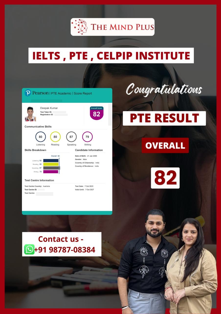 Student Achievement