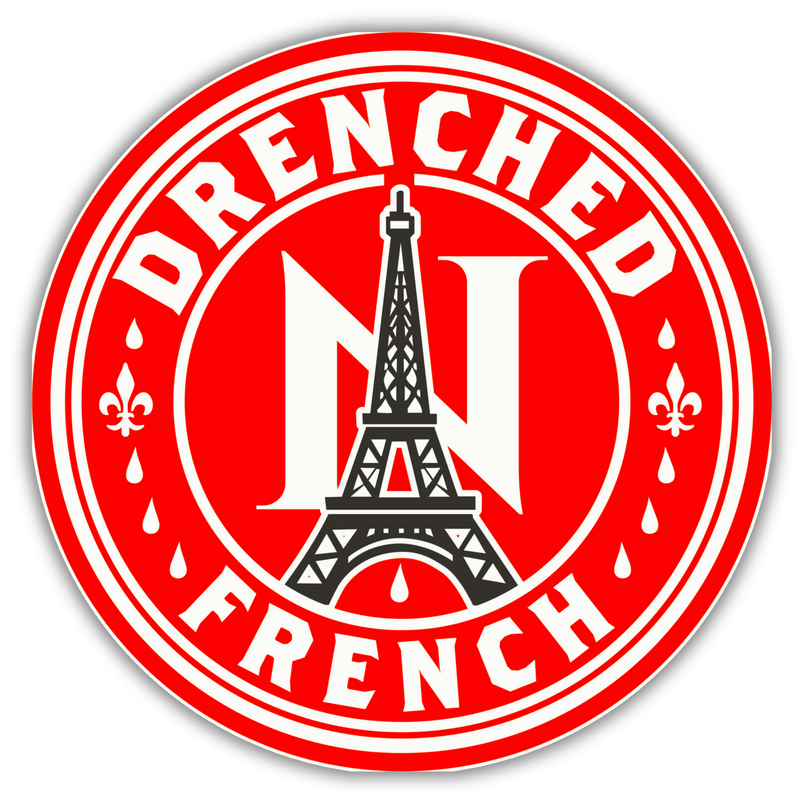 FRENCH TCF PREP